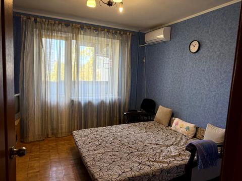 квартира по адресу Николая Закревского ул., 19-А