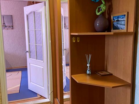 квартира за адресою Милославська вул., 8