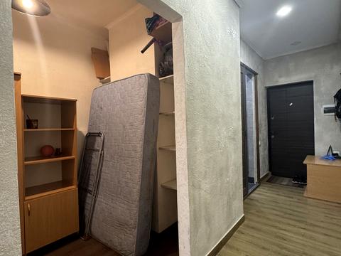 квартира за адресою Лобачевського пров., 7