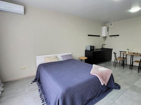 квартира по адресу Центральная ул., 21-Б