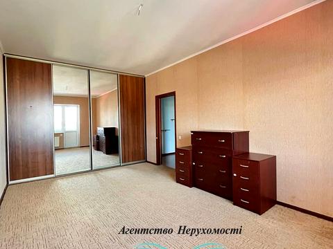квартира за адресою Амосова, 7