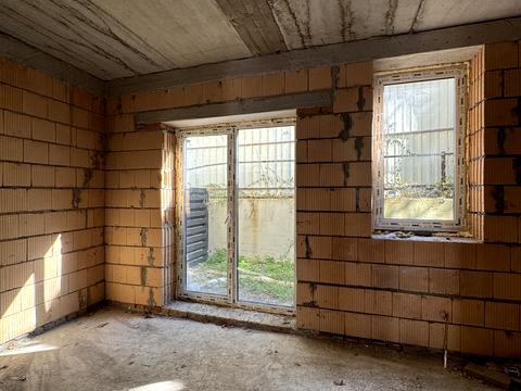 дом по адресу Выговского ул. (Суворова)