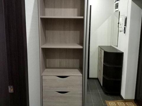 квартира по адресу Шалімова, 63