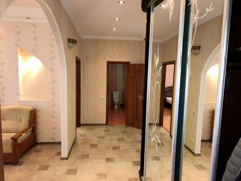 квартира за адресою Золотоустівська, 50