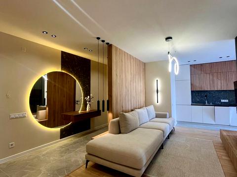 квартира за адресою Височана вул., 18