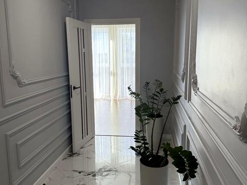 квартира по адресу Грушевського, 98а
