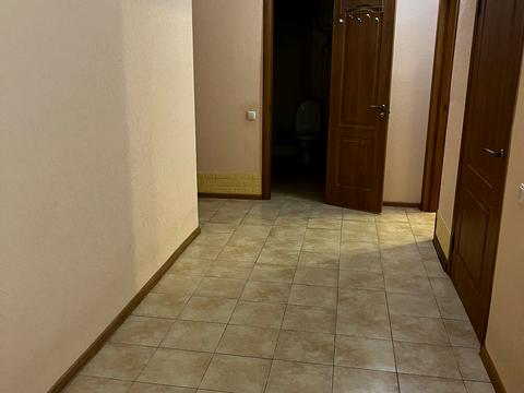 квартира по адресу Ованеса Туманяна ул., 15-А