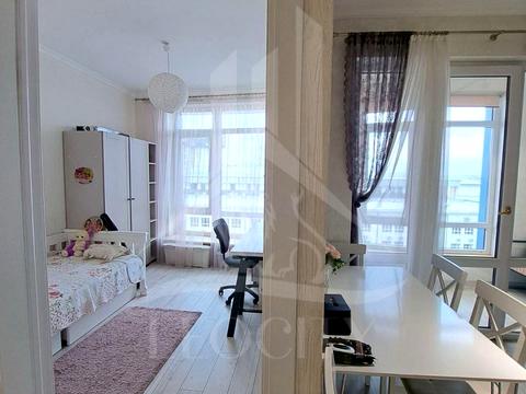 квартира по адресу Кульпарковская ул. (Кульпарківська), 64а