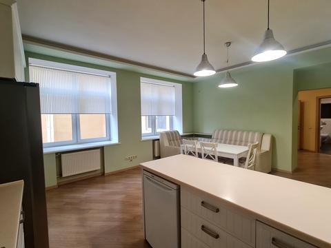 квартира за адресою Валерія Лобановського вул., 21
