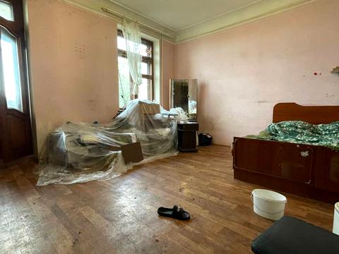 квартира по адресу Приднепровская ул., 1