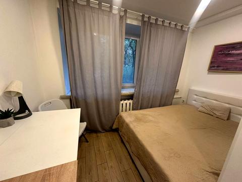 квартира за адресою Ентузіастів вул., 41/1