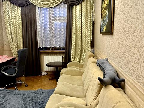 квартира за адресою Сирецька вул., 30/1