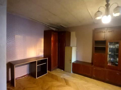 квартира за адресою Відрадний просп. (Чубаря), 10