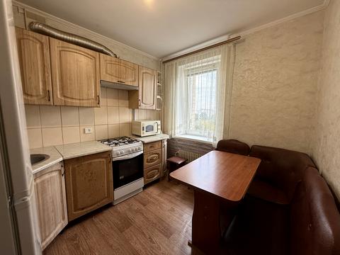 квартира по адресу Миру просп., 46
