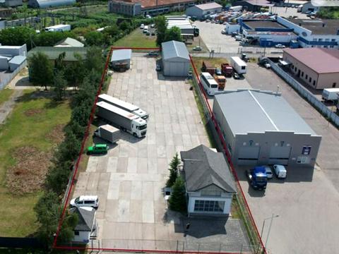 коммерческая по адресу Мукачево, Автомобілістів, 7