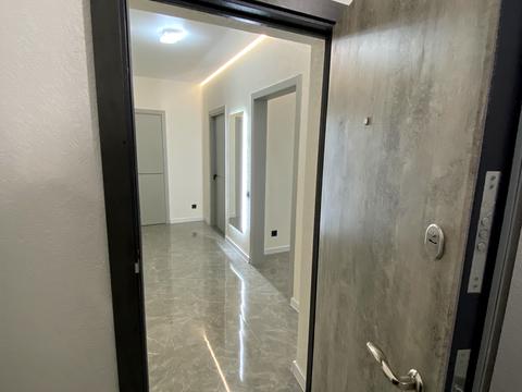 квартира за адресою Довженка, 31