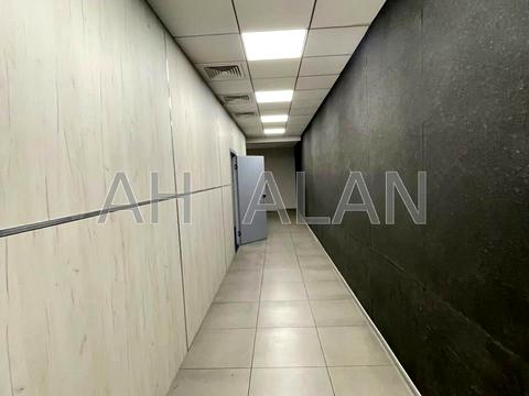 коммерческая по адресу Евгения Сверстюка ул. (Марины Расковой), 2