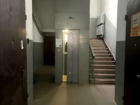 квартира по адресу Архитектора Городецкого ул., 15