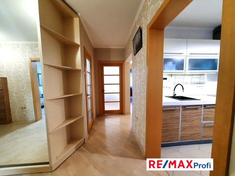 квартира за адресою Кадетський Гай вул., 7