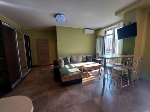 квартира за адресою Перлинна вул., 3