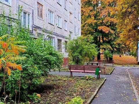 квартира по адресу Юбилейный просп. (50-летия ВЛКСМ), 75