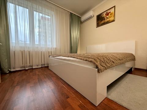 квартира по адресу Феодосийский пер., 14