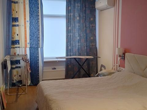 квартира за адресою Євгена Сверстюка вул. (Марини Раскової), 6-В