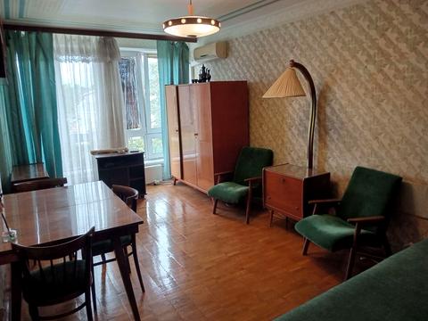 квартира по адресу Князя Романа Мстиславича ул. (Генерала Жмаченка), 16