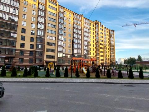 квартира за адресою Любечська, 114