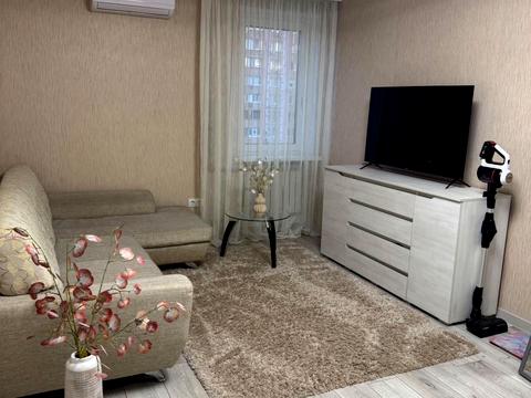квартира по адресу Александра Поля просп. (Кірова), 42