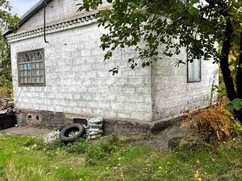 дом по адресу Броньова ул., 8