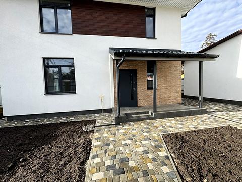 будинок за адресою Антонія Михайловського вул.