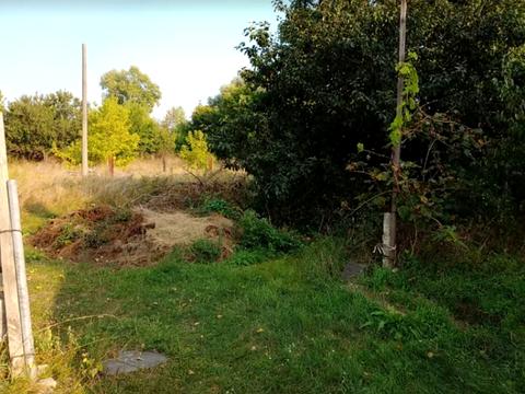 ділянка за адресою Центральна вул.