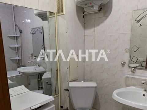 квартира по адресу Академика Королёва ул., 62