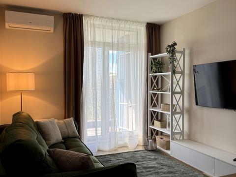 квартира за адресою Джона Маккейна вул. (Івана Кудрі), 7