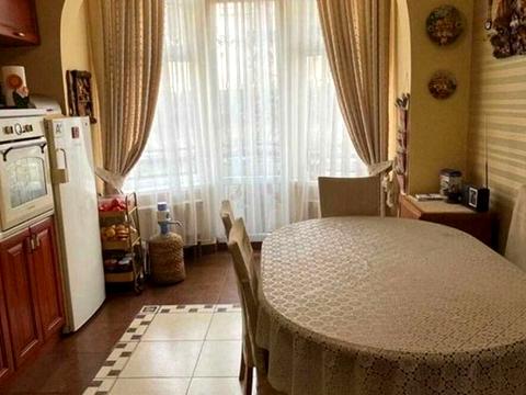 квартира за адресою Плугова вул., 2а