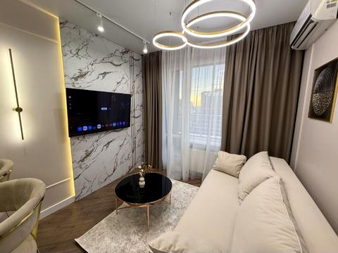 квартира по адресу Курортный пер., 2/3