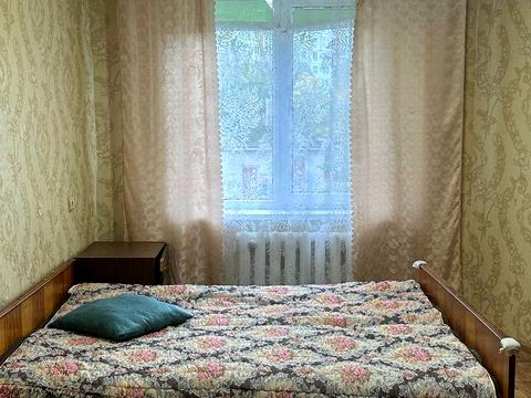квартира по адресу Припортовая ул. (Героев Сталинграда), 44