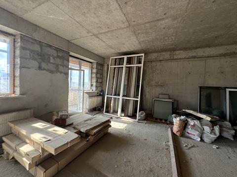 квартира по адресу Староказацкая ул. (Комсомольская), 46-А