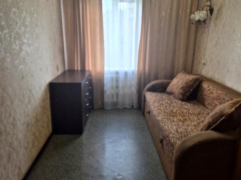 квартира за адресою Циолковсько, 272