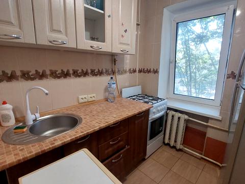 квартира по адресу Мира просп., 21а
