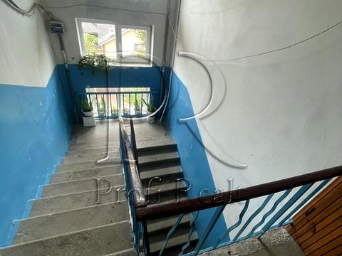 квартира за адресою Серпова вул., 1