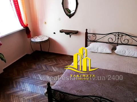 квартира за адресою Братів Рогатинців вул., 11