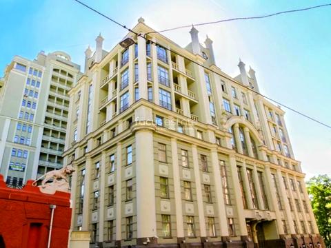 коммерческая по адресу Олеся Гончара ул., 35