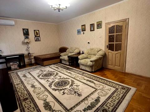 квартира по адресу Петра Григоренко просп., 36-А