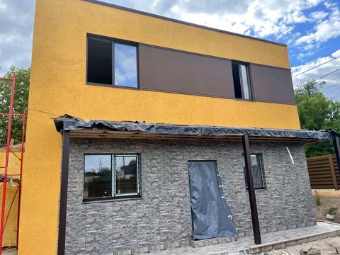 будинок за адресою Дніпровська вул. (Калініна)