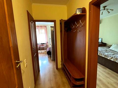 квартира по адресу Машиностроительная ул., 21