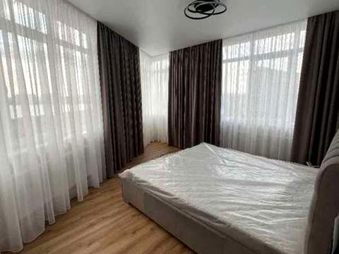 квартира за адресою Братів Чибінєєвих вул. (Чернігівська), 8-А