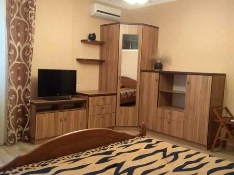 квартира за адресою Одеса, Середньофонтанська вул., 19-А