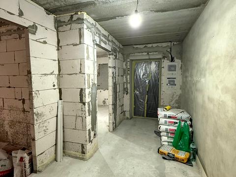 квартира по адресу Троллейбусная ул., 4